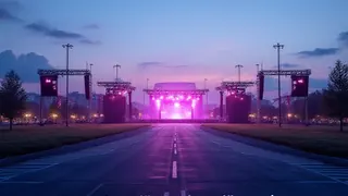 Chemnitzer Wirtschafts-Show: Festival als Image-Werkzeug für die Stadtentwicklung
