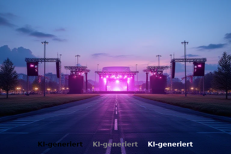 Chemnitzer Wirtschafts-Show: Festival als Image-Werkzeug für die Stadtentwicklung