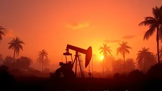 Chevron baut Ölförderung in Venezuela aus, während Washington Zugang zu Reserven sichert