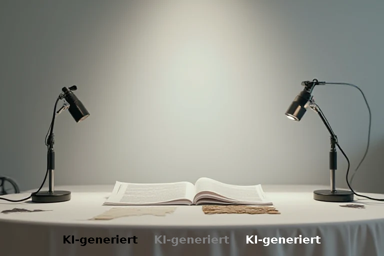 Chilenische Forscher testen metallisierte Textilien zur Wundheilung bei bedrohten Pinguinen