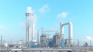 Chiles Industriekoloss testet synthetische Treibstoffe aus Papierfabrik-Abgasen