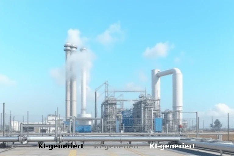 Chiles Industriekoloss testet synthetische Treibstoffe aus Papierfabrik-Abgasen