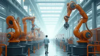 China-Experten warnen vor blindem Nachahmen der Pekinger Industriestrategie