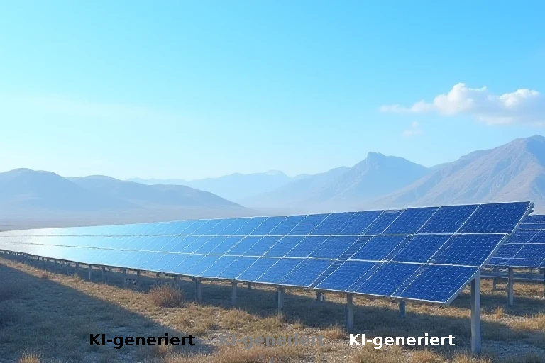 China und Kirgisistan stärken Zusammenarbeit bei Solarenergie-Projekt