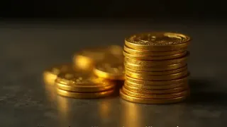 China-Zentralbank kaufte im September 740.000 Unzen Gold