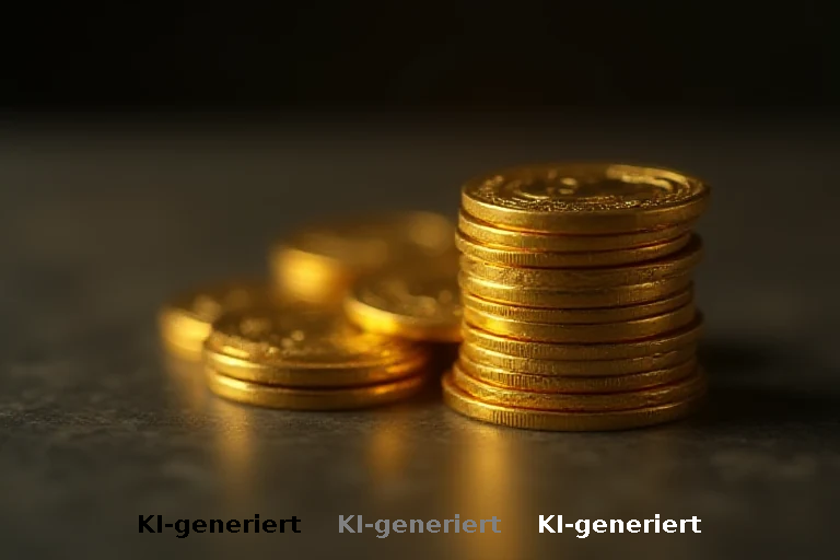 China-Zentralbank kaufte im September 740.000 Unzen Gold