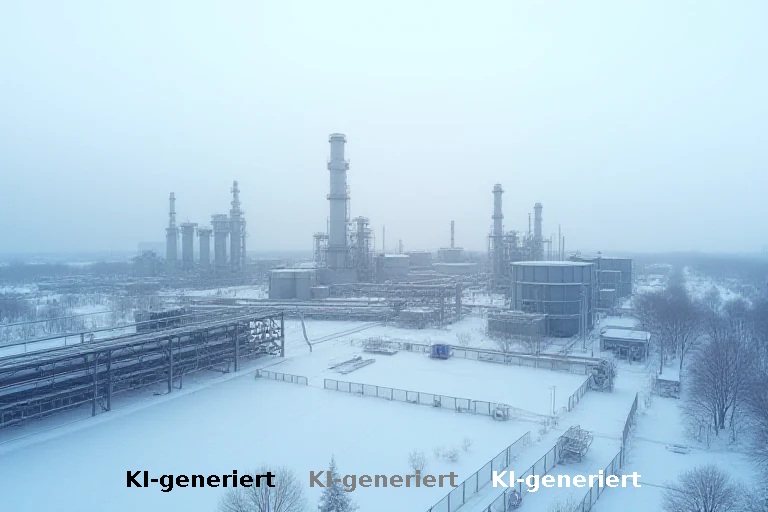 China zwingt Gazprom zu Inlandspreisen für Kraft-Sibiriens-2-Gas