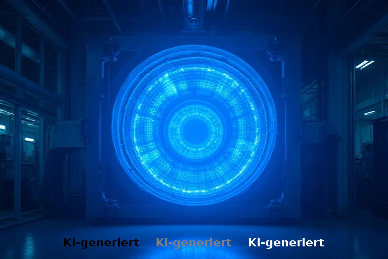Chinas Ambition: Magnet für Fusionsreaktor als Schlüssel zur Energiehoheit bis 2030