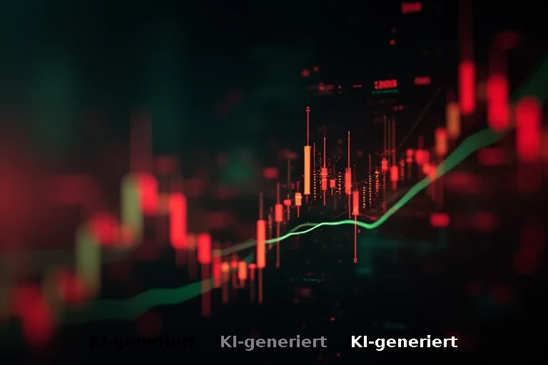 Chinas Anleger setzen trotz Börsencrash auf KI und Halbleiter