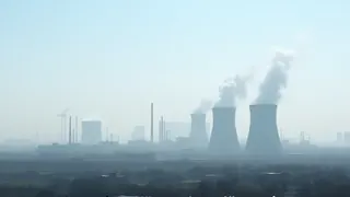 Chinas Atomkraft-Offensive: Acht neue Blöcke als Strategie zur Energieunabhängigkeit