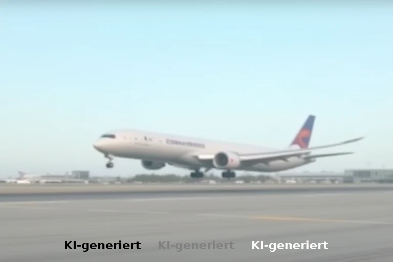 Chinas C919 startet erste internationale Linie Hürden bleiben hoch