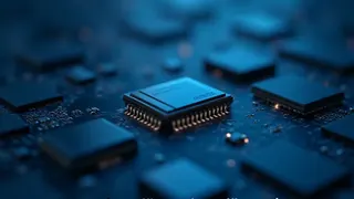 Chinas Chip-Fortschritt destabilisiert US-Dominanz und Märkte