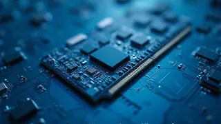 Chinas Chip-Offensive: CXMT-IPO und KI-Fortschritt untergraben westliche Marktführer
