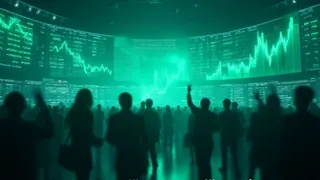 Chinas CXMT feiert Börsenerfolg trotz geopolitischer Spannungen
