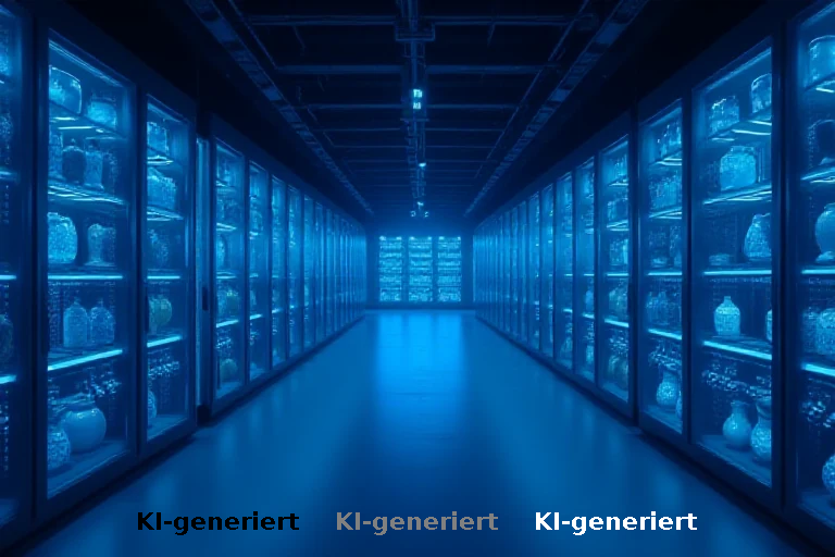 Chinas digitaler Kulturschatz: KI als Instrument nationaler Identität und technologischer Hegemonie
