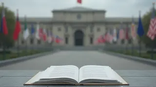 Chinas diplomatische Annäherung an Kirgisistan: Strategie der goldenen Nachbarschaft