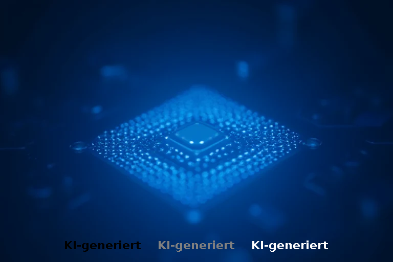 Chinas Durchbruch bei Chip-Lithografie bricht ASML-Monopol nicht