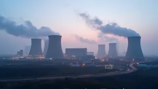 Chinas Energieexporte: Wachstumszahlen und technologische Eigenständigkeit