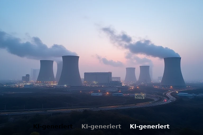 Chinas Energieexporte: Wachstumszahlen und technologische Eigenständigkeit