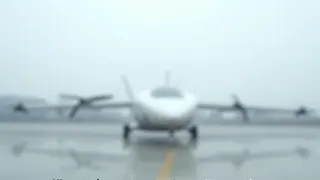 Chinas eVTOL-Offensive: Versprechen bleiben trotz staatlicher Förderung unerreicht