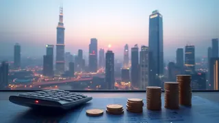 Chinas Finanzarchitektur: Ein differenzierter Blick auf Schuldenentwicklung und innere Stabilität