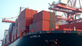 Chinas Führungsrolle im Außenhandel: Deutschland nutzt strategische Handelsvielfalt