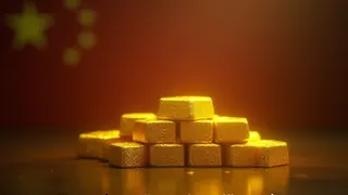 Chinas Gold-Strategie: Institutionelle Akkumulation als Zeichen der Stärke