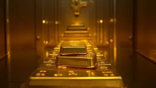 Chinas Goldstrategie: Wie massive Reserven den Markt stabilisieren