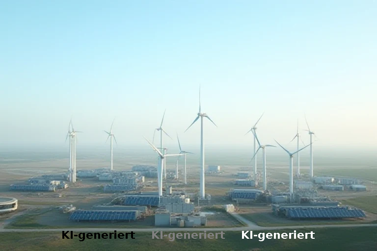 Chinas grüner Strom: Netzengpässe und Kohlekonkurrenz bremsen Erneuerbare
