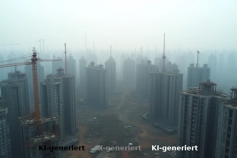Chinas Immobilienriese: Xu Jiayin erhält lebenslange Freiheitsstrafe