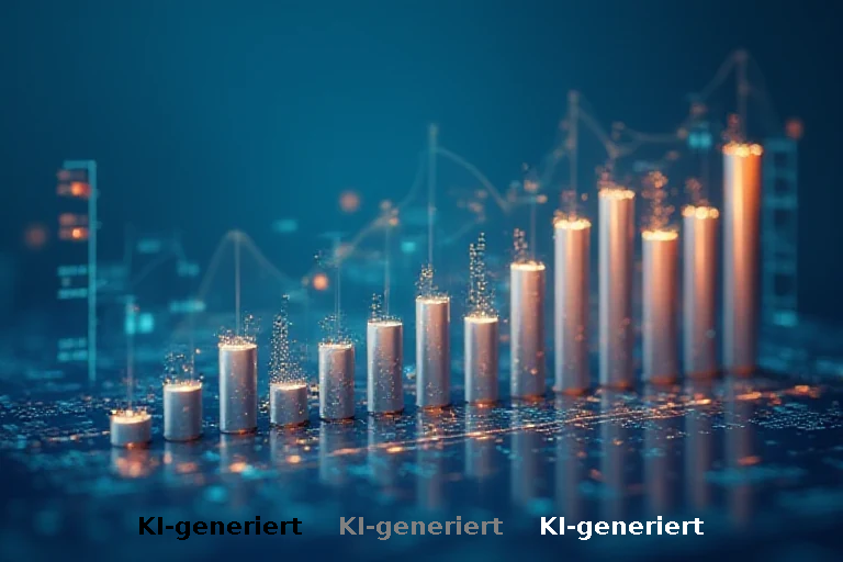Chinas intelligenter Mix aus Infrastruktur und KI zur Stabilisierung der Erneuerbaren