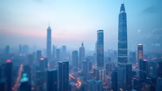 Chinas KI-Entwickler Zhipu AI plant milliardenschwere Kapitalerhöhung nach Kurssturz