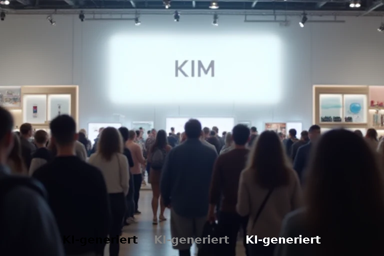 Chinas KI-Herausforderer Kimi K3 löst US-Aktienverluste aus