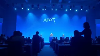 Chinas KI-Imagepflege: Die APEC-Debatte in Chengdu