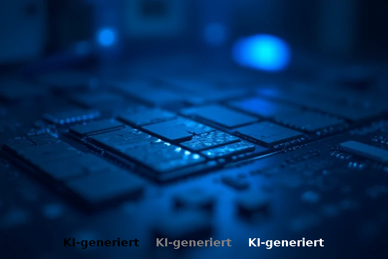 Chinas KI-Industrie ringt um Nvidia-Chips: Inkompetenz der heimischen Hardware offenbart sich bei komplexen Aufgaben