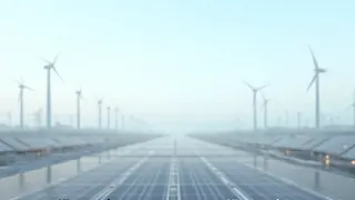 Chinas KI-Industriepark: Greenwashing oder geostrategischer Machtfaktor?