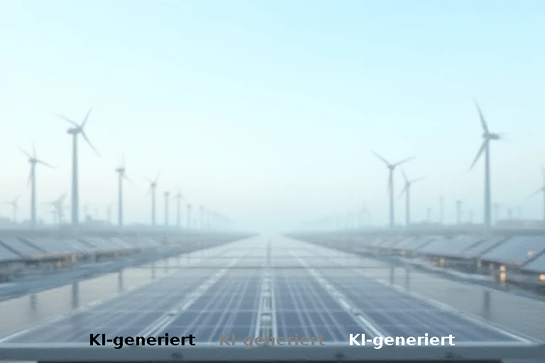 Chinas KI-Industriepark: Greenwashing oder geostrategischer Machtfaktor?