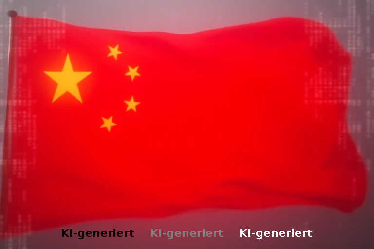 Chinas KI-Revolution untergräbt US-Monopol und erschüttert Märkte