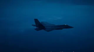 Chinas KI-System durchdringt Stealth-Tarnung moderner US-Jäger