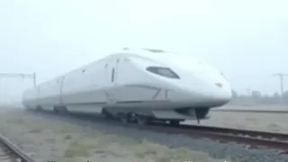 Chinas Maglev-Rekord: Militärtechnologie statt Nahverkehr