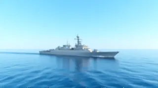 Chinas Marine setzt Präsenz im Golf von Aden fort