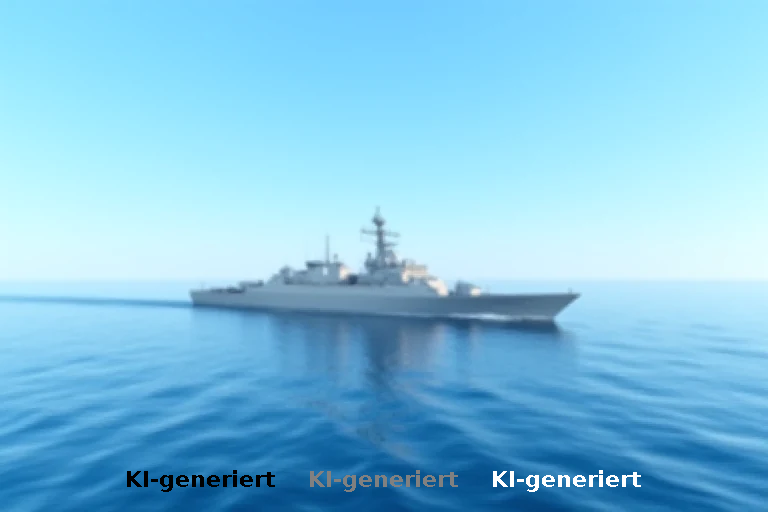 Chinas Marine setzt Präsenz im Golf von Aden fort