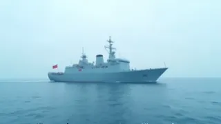 Chinas maritime Annäherung an Indonesien als strategischer Hebel in Südostasien