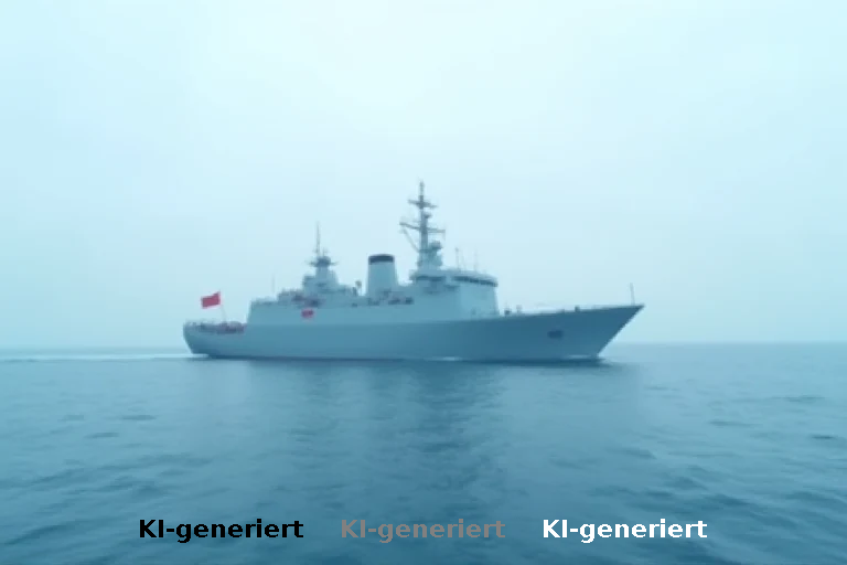 Chinas maritime Annäherung an Indonesien als strategischer Hebel in Südostasien