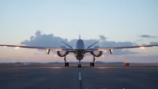 Chinas Meilenstein: Erstes ziviles Langstrecken-Drohnenflugzeug mit 24-Stunden-Einsatzfähigkeit erfolgreich getestet