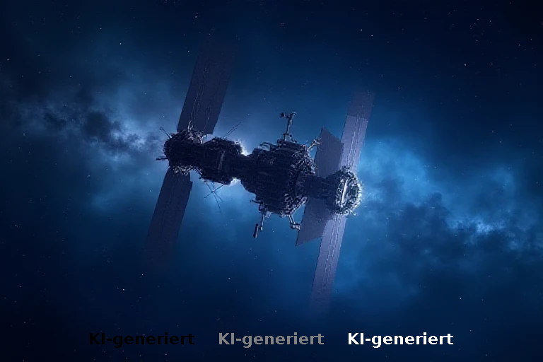 Chinas Mikrowaffen-These: Propaganda oder reale Weltraumbedrohung?