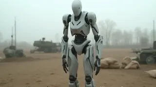 Chinas Militär beschleunigt Integration humanoider Roboter in Kampfszenarien