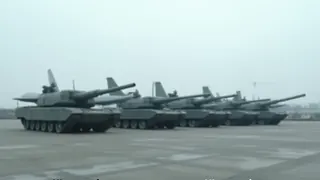 Chinas Militärdoktrin: Die Bedrohung durch die eigene Rüstung?