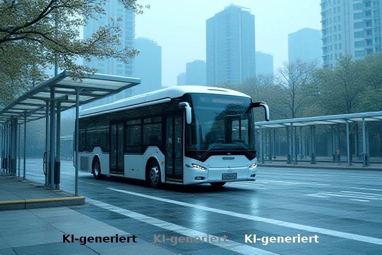 Chinas Mobilitätswende: Elektrifizierung senkt Ölbedarf und stabilisiert Emissionen