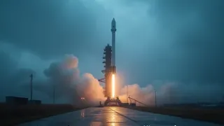 Chinas Mondprogramm: Technische Pannen und Wetterlage verzögern Chang e-7-Mission